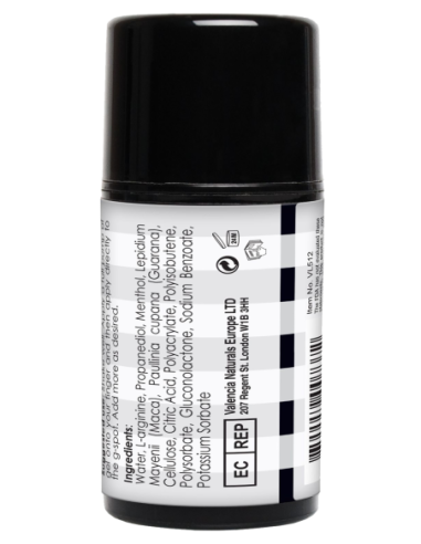 SENSUVA G, CÓMO TE ADORO CREMA PARA REALZAR EL...