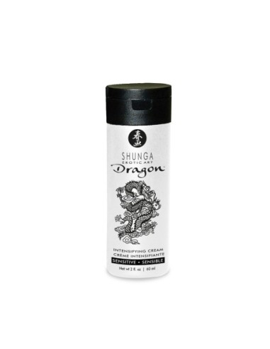 CREMA SENSIBLE DRAGON 60ML