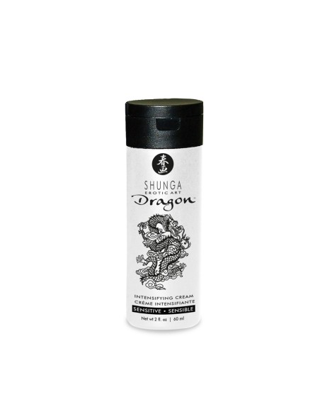 CREMA SENSIBLE DRAGON 60ML