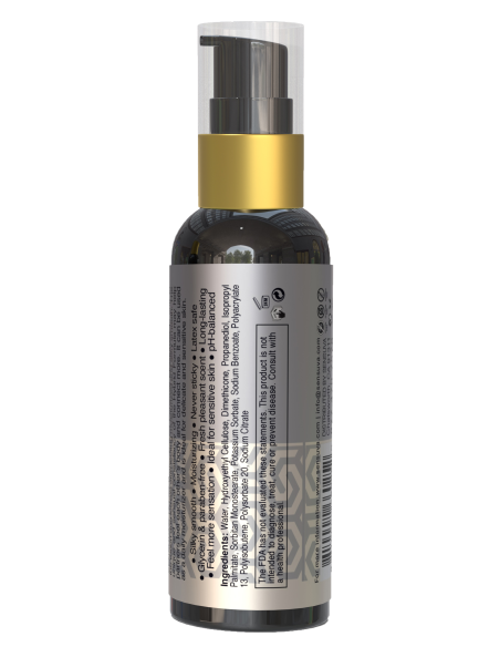 SENSUVA HIDRATANTE PERSONAL HÍBRIDO ORIGINAL SIN SABOR 57ML