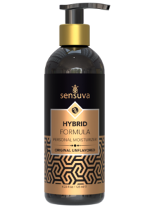 SENSUVA HYBRID PERSONAL MOISTURIZER ORIGINAL UNFLAVORED...