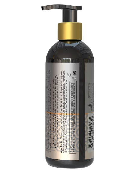 SENSUVA HYBRID PERSONAL MOISTURIZER ORIGINAL UNFLAVORED 125ML