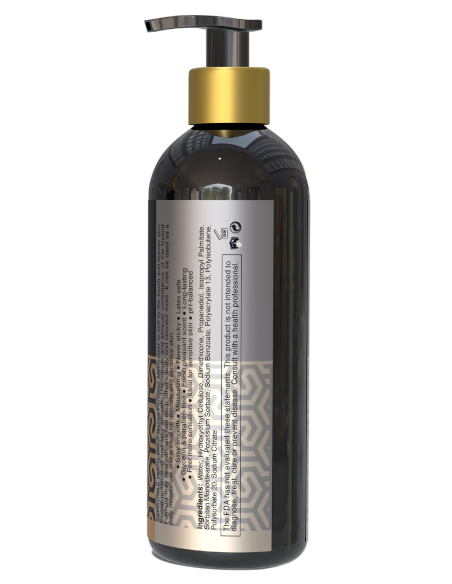 SENSUVA HYBRID PERSONAL MOISTURIZER ORIGINAL UNFLAVORED 240ML