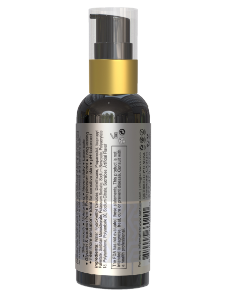 SENSUVA CREMA HIDRATANTE PERSONAL HÍBRIDA MUFFIN DE ARÁNDANOS 57ML