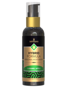 SENSUVA CREMA HIDRATANTE PERSONAL HÍBRIDA CARAMELO...