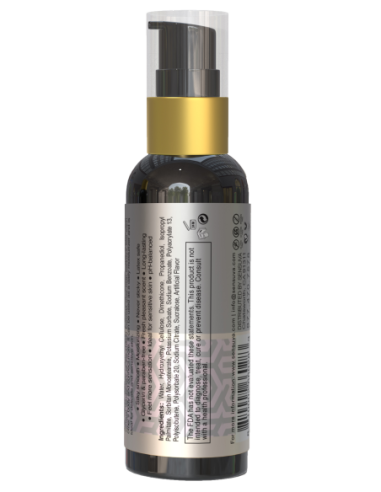 SENSUVA HYBRID PERSONAL MOISTURIZER COTTON...