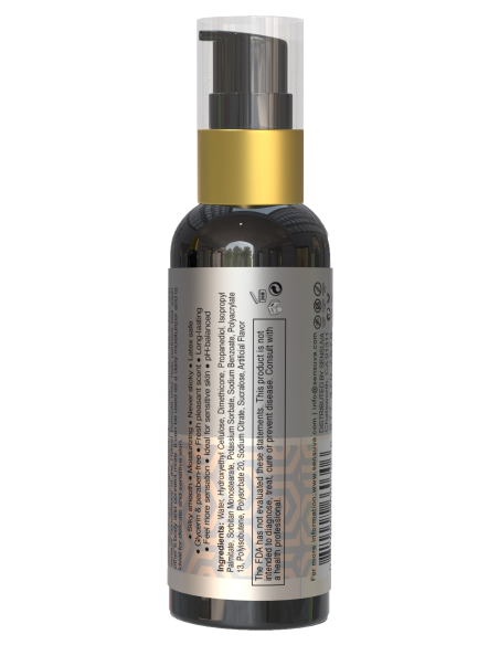 SENSUVA CREMA HIDRATANTE PERSONAL HÍBRIDA NARANJAHELADO 57ML