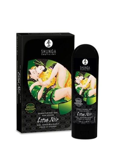 LOTO NOIR 60ML