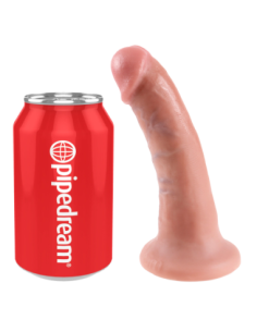 KING COCK 6 INCH COCK LIGHT