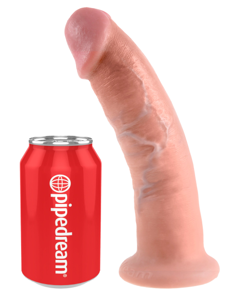 KING COCK 9 INCH COCK LIGHT