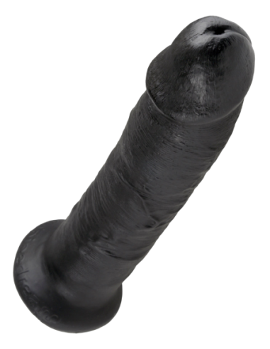 KING COCK 9 INCH COCK BLACK