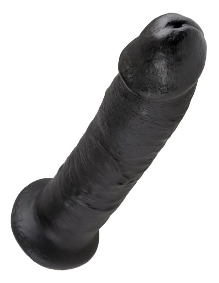 KING COCK 9 INCH COCK BLACK