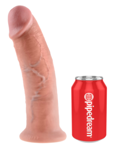 KING COCK 10 INCH COCK LIGHT