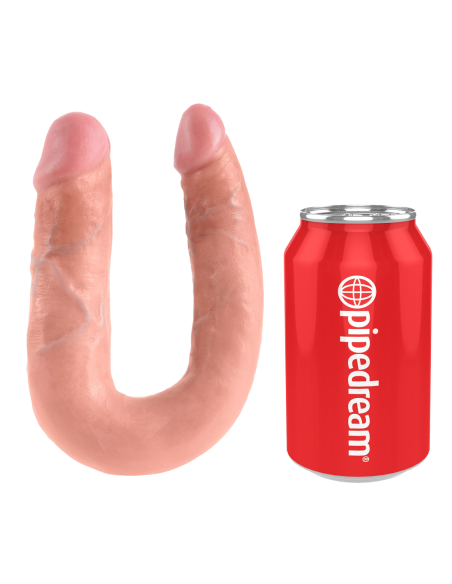 KING COCK MEDIO DOBLE LUZ DE PROBLEMA