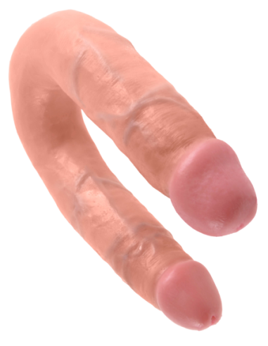 KING COCK MEDIO DOBLE LUZ DE PROBLEMA