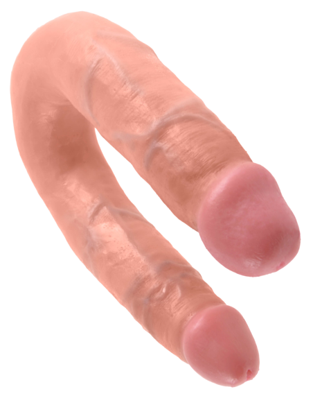 KING COCK MEDIO DOBLE LUZ DE PROBLEMA