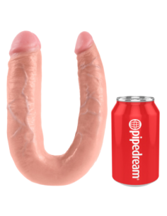 KING COCK LARGE DOUBLE TROUBLE LIGHT