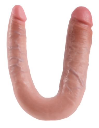 KING COCK LARGE DOUBLE TROUBLE LIGHT