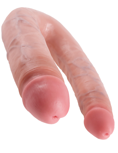 KING COCK GRANDE DOBLE LUZ DE PROBLEMA