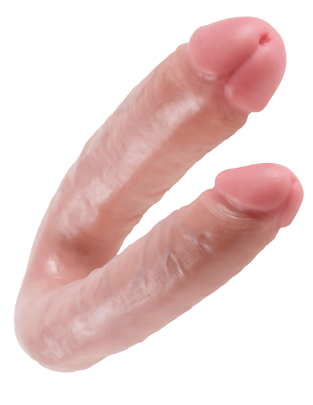 KING COCK GRANDE DOBLE LUZ DE PROBLEMA