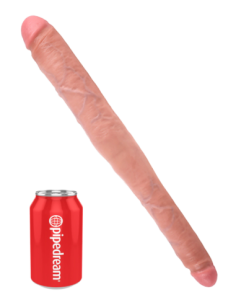 KING COCK 16 PULGADAS CONSOLA DOBLE CÓNICA LIGHT