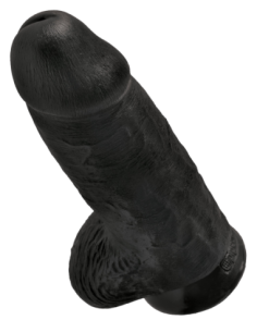KING COCK CHUBBY BLACK 2