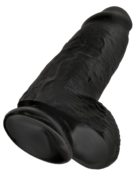 REY POLLA GORDITA NEGRO