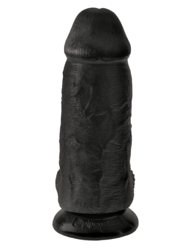 REY POLLA GORDITA NEGRO