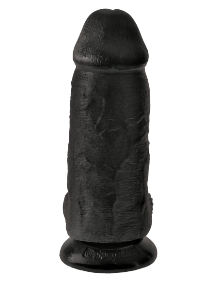 REY POLLA GORDITA NEGRO