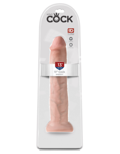 KING COCK 13 INCH COCK LIGHT