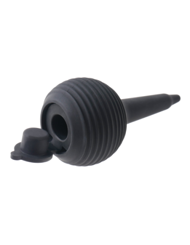 KING COCK 9 INCH SQUIRTING COCK WITH BALLS LIGHT