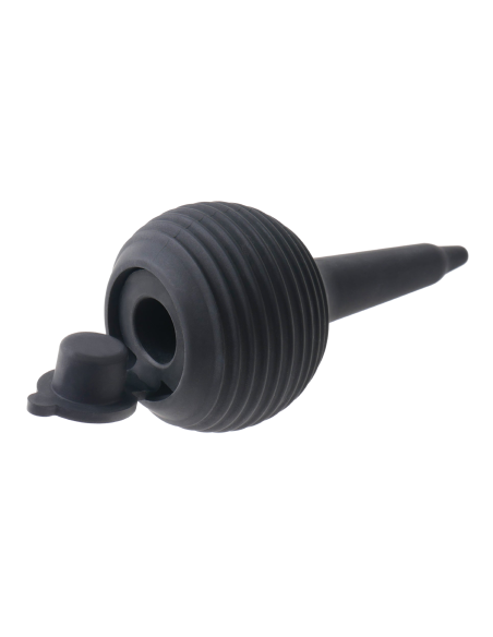 KING COCK 9 INCH SQUIRTING COCK WITH BALLS LIGHT