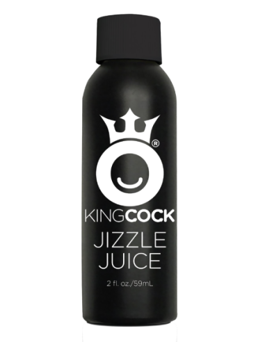 KING COCK 9 INCH SQUIRTING COCK WITH BALLS LIGHT