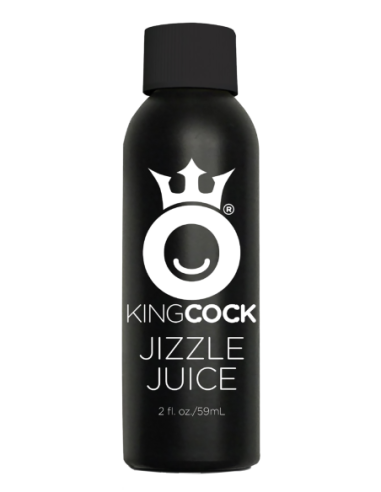 KING COCK 9 INCH SQUIRTING COCK WITH BALLS BROWN