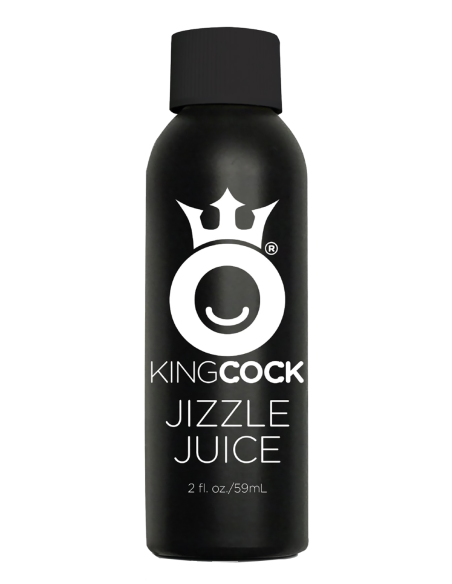 KING COCK 9 INCH SQUIRTING COCK WITH BALLS BROWN