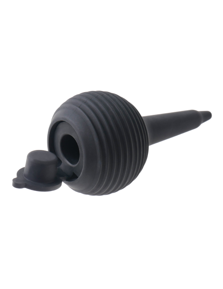 KING COCK 10 INCH SQUIRTING COCK WITH BALLS LIGHT