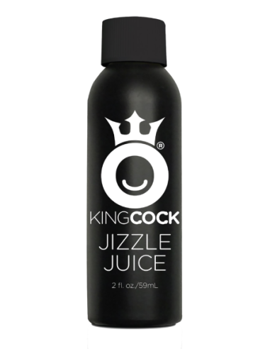 KING COCK 10 INCH SQUIRTING COCK WITH BALLS LIGHT