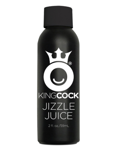 KING COCK 11 INCH SQUIRTING COCK WITH BALLS LIGHT