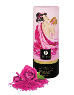 SAL DE BAÑO CRISTALES ORIENTALES APHRODISIA 500 GR 2