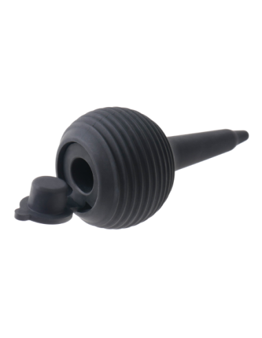 KING COCK 7 PULGADAS SQUIRTING COCK LIGHT