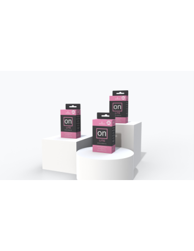 SENSUVA ON LITE ACEITE DE EXCITACIÓN 5ML