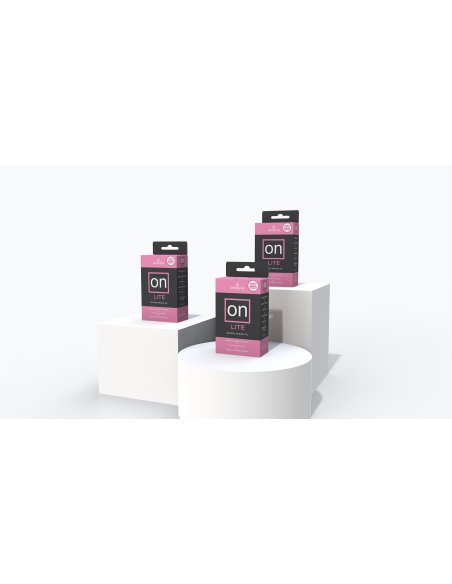 SENSUVA ON LITE ACEITE DE EXCITACIÓN 5ML