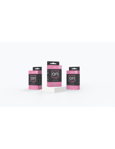 SENSUVA ON LITE ACEITE DE EXCITACIÓN 5ML