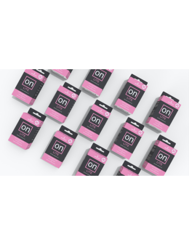 SENSUVA ON LITE ACEITE DE EXCITACIÓN 5ML