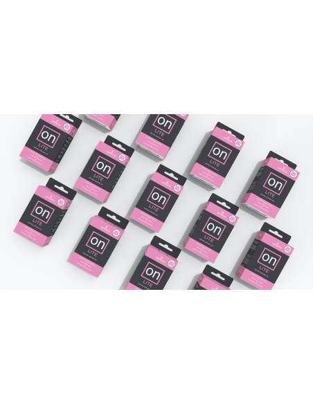 SENSUVA ON LITE AROUSAL OIL 5ML