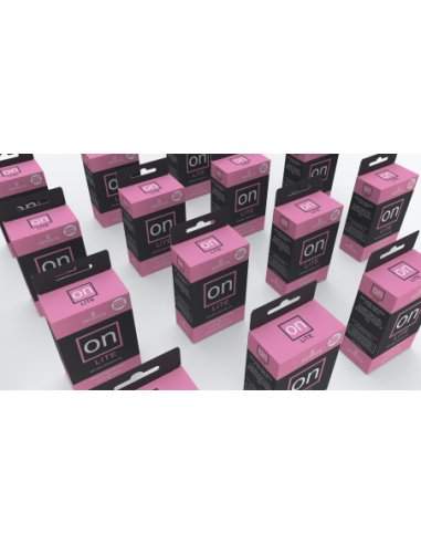 SENSUVA ON LITE ACEITE DE EXCITACIÓN 5ML