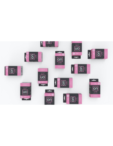 SENSUVA ON LITE AROUSAL OIL 5ML