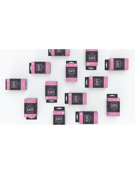 SENSUVA ON LITE AROUSAL OIL 5ML