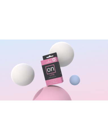 SENSUVA ON LITE AROUSAL OIL 5ML