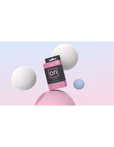 SENSUVA ON LITE AROUSAL OIL 5ML